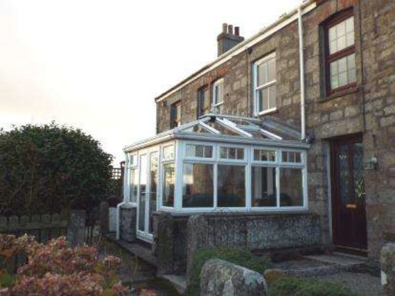 2 Bedroom Terraced